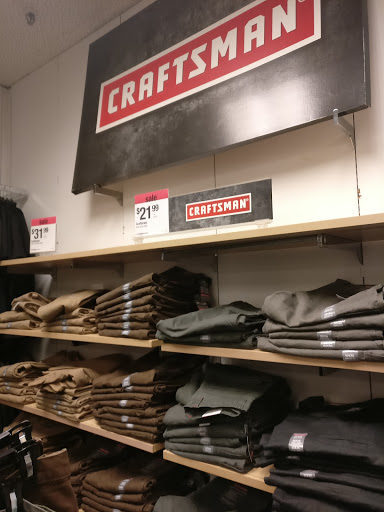 Department Store «Sears», reviews and photos, 3333 Bristol St, Costa Mesa, CA 92626, USA