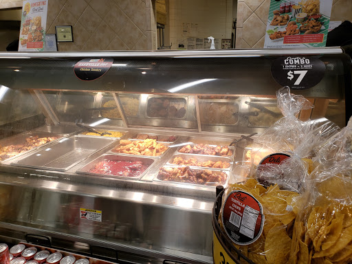 Grocery Store «Safeway», reviews and photos, 50 Solano Square, Benicia, CA 94510, USA