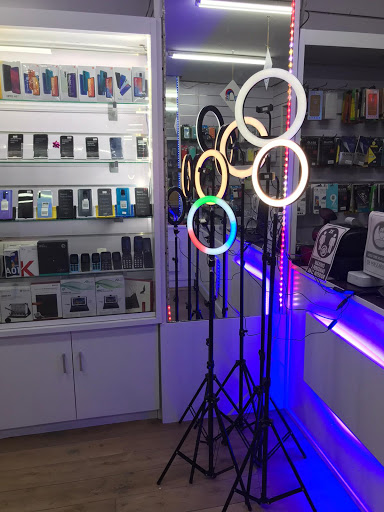 Sky Tec en Girona, Girona