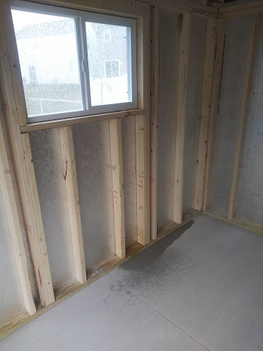 Shed Builder «Tuff Shed», reviews and photos, 34425 Schoolcraft Rd, Livonia, MI 48150, USA