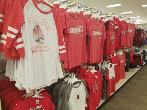 Shopping Mall «Muncie Mall», reviews and photos, 3501 N Granville Ave, Muncie, IN 47303, USA