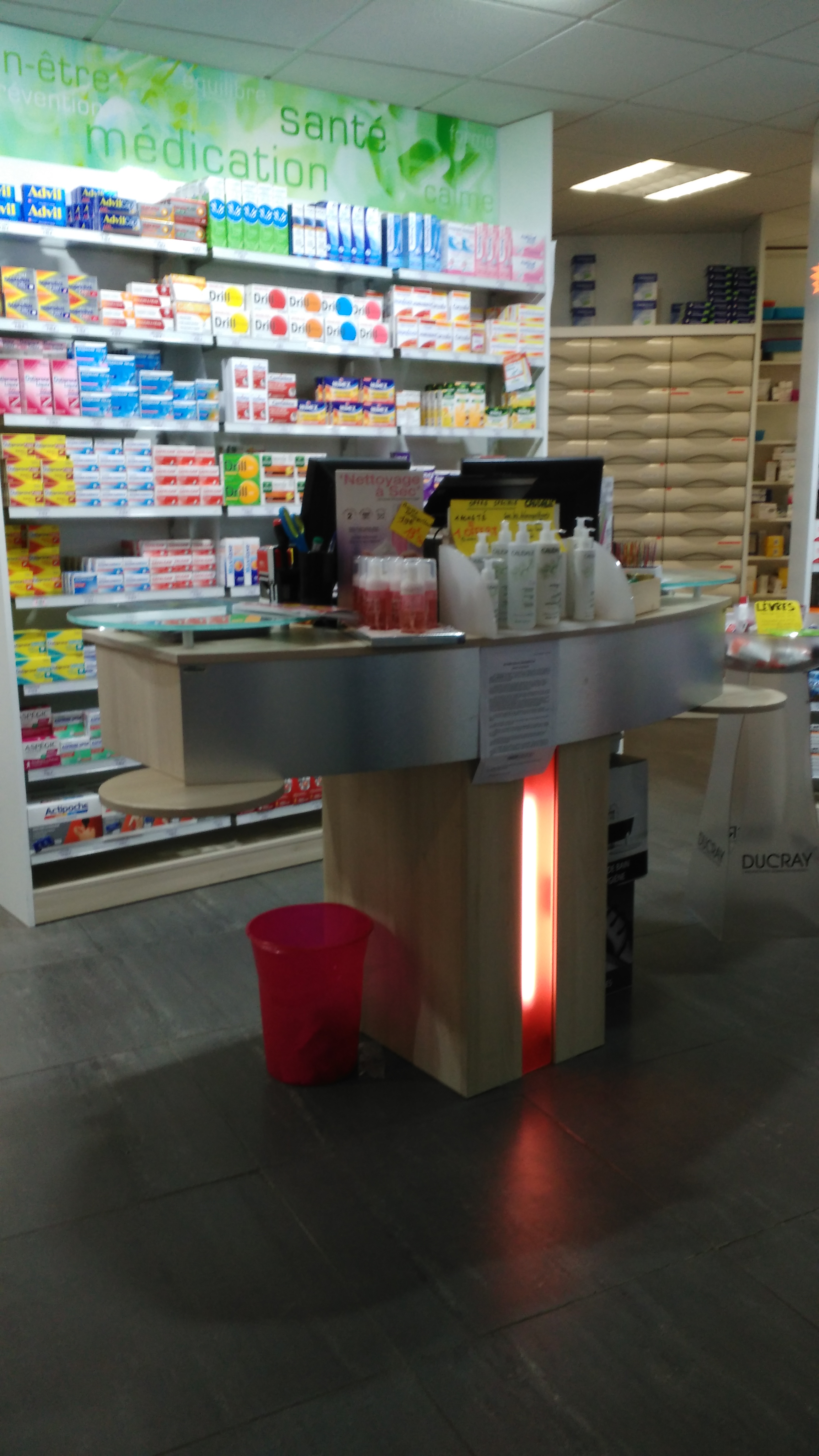 Photo n° 1 de l'avis de laurent.a fait le 15/03/2018 à 19:17