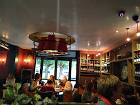 Atmosphère du Restaurant Le Grey à Verrières-le-Buisson - n°12