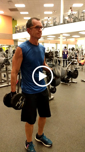 Gym «LA Fitness», reviews and photos, 1555 Eldridge Pkwy, Houston, TX 77077, USA