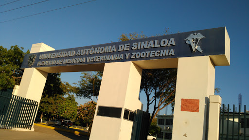 UAS Facultad de Medicina Veterinaria y Zootecnia