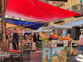 Mercato del Capo