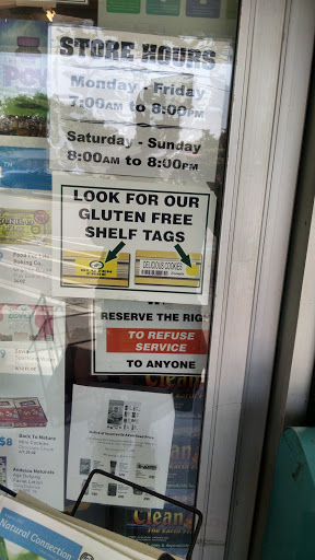 Natural Foods Store «S&S Organic Produce and Natural Foods», reviews and photos, 1924 Mangrove Ave, Chico, CA 95926, USA