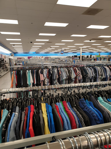 Clothing Store «Ross Dress for Less», reviews and photos, 1700 Lake Woodlands Dr, The Woodlands, TX 77380, USA