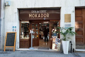 Casa del Caffè Mokador da Daniela image