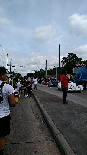 Supermarket «O-Lan O Supermarket», reviews and photos, 6806 W Montgomery Rd, Houston, TX 77091, USA