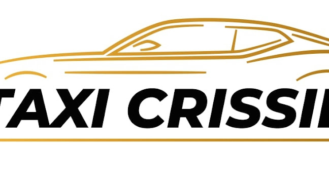 Taxi Crissier - Lausanne