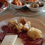 Photo n°1 de l'avis de Angelo.i fait le 26/03/2023 à 16:49 sur le  Posta Pacentrana à Pacentro