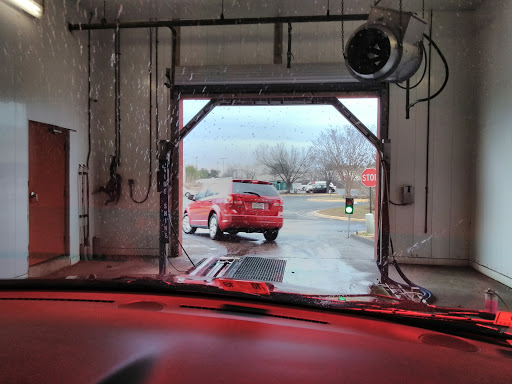 Car Wash «Rio Car Wash - Stafford», reviews and photos, 70 Sebring Dr, Fredericksburg, VA 22406, USA