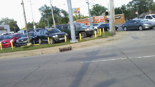 Car Dealer «Golden Rule Auto Sales», reviews and photos, 3401 N Arlington Ave, Indianapolis, IN 46218, USA