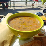 Photo n°1 de l'avis de Corrado.i fait le 19/03/2019 à 19:30 sur le  Ristoro La Châteleine à Pila