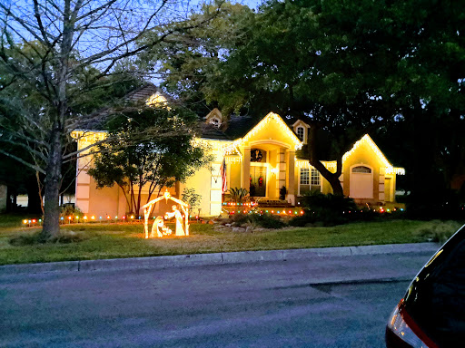 Golf Course «Fair Oaks Ranch Golf & Country Club», reviews and photos, 7900 Fair Oaks Pkwy, Fair Oaks Ranch, TX 78015, USA