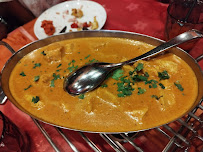Curry du Restaurant indien Le Shalimar à Nice - n°3