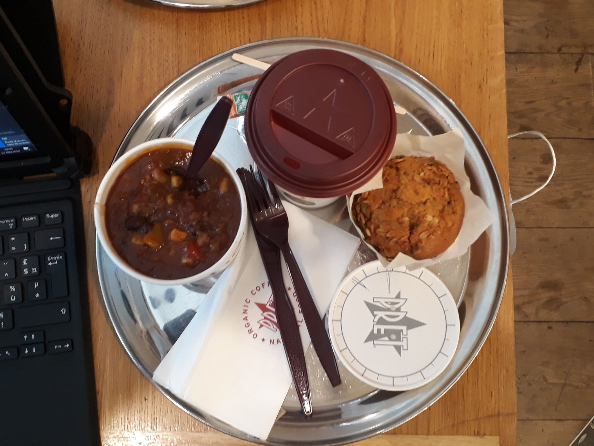 Photo n° 1 de l'avis de Dalila.o fait le 18/06/2019 à 17:39
