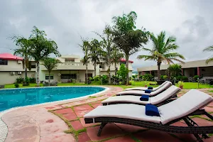 Jeevantara Club & Spa Resort image