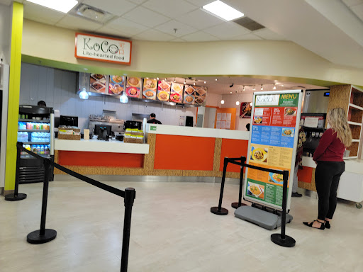 Koco Asian foods Find Asian restaurant in Tucson Near Location