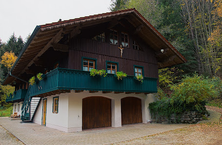 Ferienhaus Englmar Hinterviechtach 9, 94262 Kollnburg, Deutschland