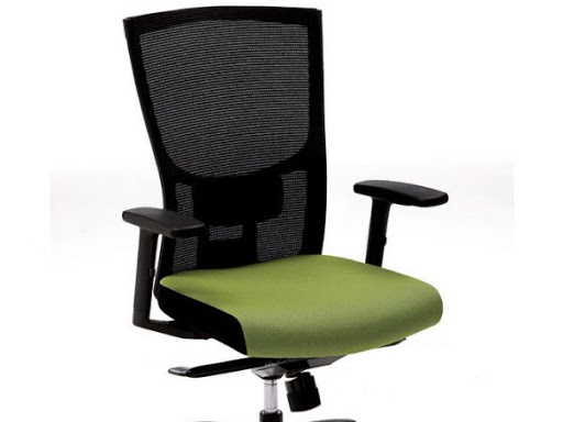 Total Office Furniture