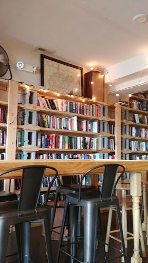 Restaurant «Books and Brews», reviews and photos, 2759 Main St, Hurricane, WV 25526, USA
