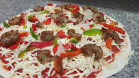 Plats et boissons du Pizzas à emporter Jack's pizza à Mont-de-Marsan - n°14