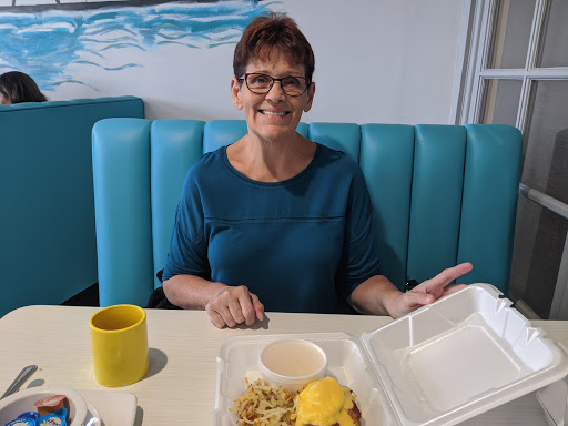 Breakfast Restaurant «The Breakfast Joynt», reviews and photos, 6245 E Bell Rd, Scottsdale, AZ 85254, USA