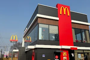 맥도날드 고양덕이DT점 image