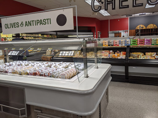 Grocery Store «Earth Fare», reviews and photos, 725 Cherry Rd, Rock Hill, SC 29732, USA