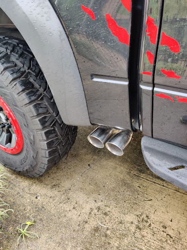 Muffler Shop «Spring Valley Muffler», reviews and photos, 707 W Spring Valley Rd, Richardson, TX 75080, USA