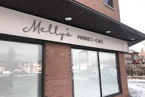 Melly's Market + Café image