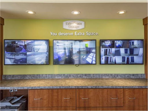 Storage Facility «Extra Space Storage», reviews and photos, 5478 Indian River Rd, Virginia Beach, VA 23464, USA