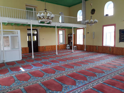 Şahinler Mahallesi Camii