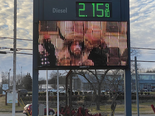 Barbecue Restaurant «Lewis Country Store», reviews and photos, 5106 Old Hickory Blvd, Nashville, TN 37218, USA