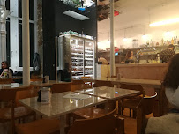 Atmosphère du Restaurant Foufou à Paris - n°7