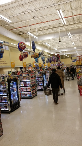 Supermarket «Super Stop & Shop», reviews and photos, 8 Franklin St, Bloomfield, NJ 07003, USA