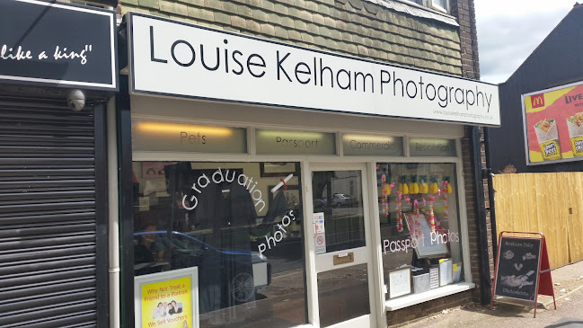 Reviews of Louise Kelham Photography in Leicester - Photography studio