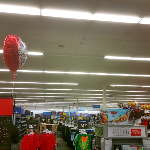 Department Store «Walmart Supercenter», reviews and photos, 1785 Cobb Pkwy S, Marietta, GA 30060, USA