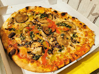 Plats et boissons du Pizzeria 1 2 3 Pizza à Nice - n°15