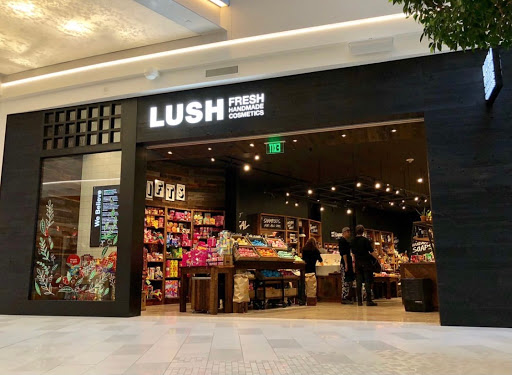 Lush Cosmetics