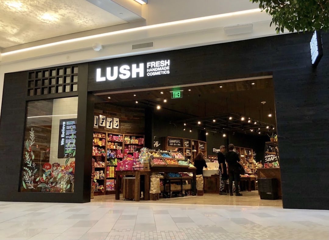 LUSH