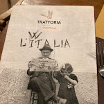 Photo n°4 de l'avis de Giuseppe.a fait le 11/11/2023 à 07:09 sur le  Trattoria Toscana Roma à Rome