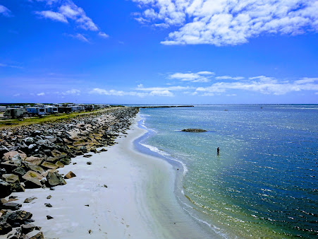 Hampton Beach State Park