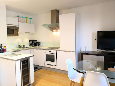 FONCIA | Agence Immobilière | Location-Location-Saison-Syndic-Gestion-Locative | La Rochelle | Av. du Lazaret à La Rochelle