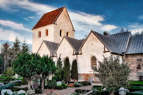 Uggerby Kirke