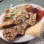 Photo n°2 de l'avis de Simone.o fait le 23/08/2020 à 08:22 sur le  Speck Stube Col del Bosco à Nervesa della Battaglia