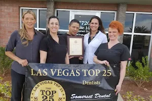 Somerset Dental Las Vegas image