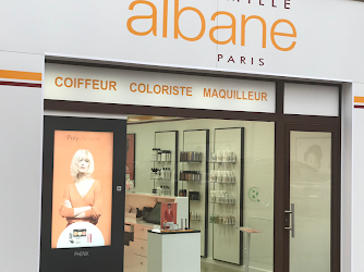 Camille Albane - Coiffeur Tarbes